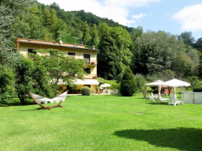 Apartment Natalie - BLU171 by Interhome Bagni Di Lucca